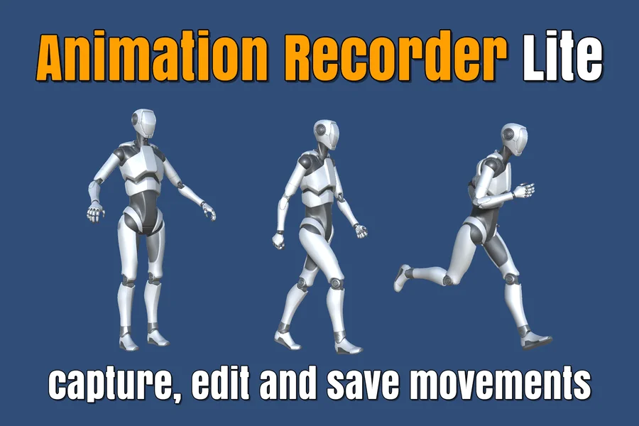Animation Recorder Lite cover art